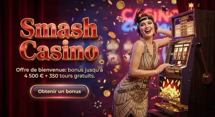 Smash Casino